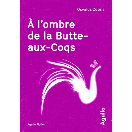 A l'ombre de la Butte-aux-Coqs