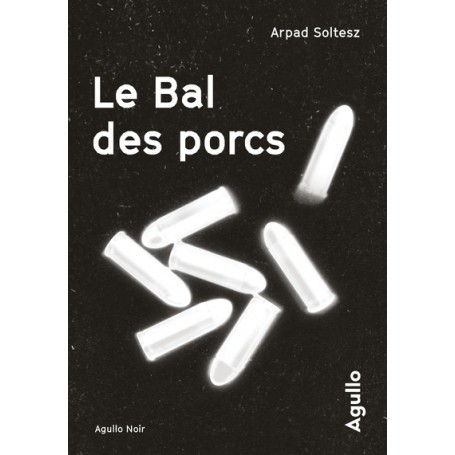 Le Bal des porcs