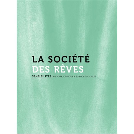 La société des rêves