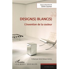 Design(s) blanc(s)