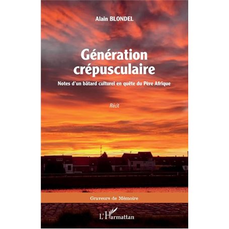 Génération crépusculaire