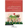 La démocratie opérationnelle