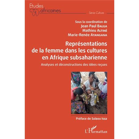 Représentations de la femme dans les cultures en Afrique subsaharienne