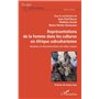 Représentations de la femme dans les cultures en Afrique subsaharienne