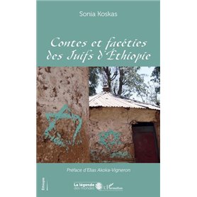 Contes et facéties des Juifs d'Ethiopie