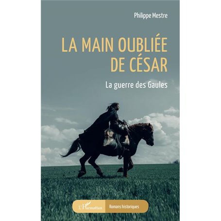 La main oubliée de César