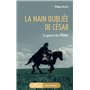 La main oubliée de César