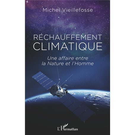 Réchauffement climatique