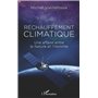 Réchauffement climatique