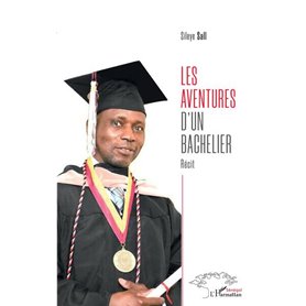 Les aventures d'un bachelier