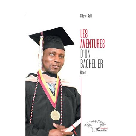 Les aventures d'un bachelier