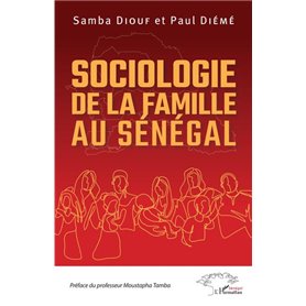 Sociologie de la famille au Sénégal