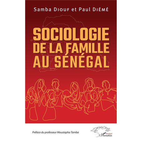 Sociologie de la famille au Sénégal