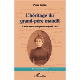 L'héritage du grand-père maudit