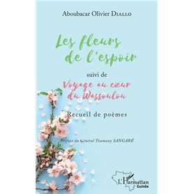 Les fleurs de l'espoir
