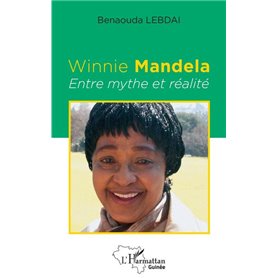 Winnie Mandela