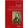 Dvorak et le Nouveau Monde