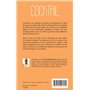 Cocktail. Il pleut des gouttes sucrées-salées