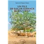 Un fils de Djilor Djidiack se souvient