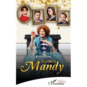 Très chère Mandy