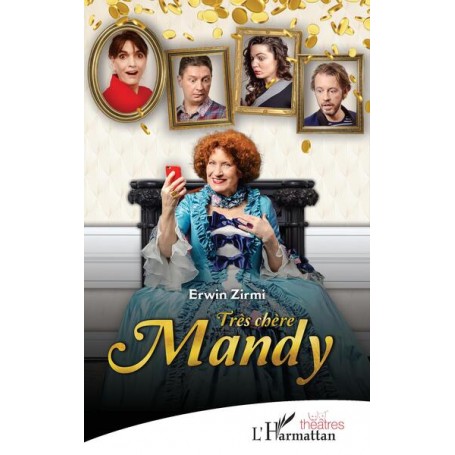 Très chère Mandy