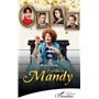 Très chère Mandy