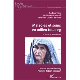 Maladies et soins en milieu touareg