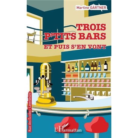 Trois p'tits bars et puis s'en vont