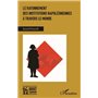 Le rayonnement des institutions napoléoniennes à travers le monde