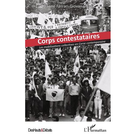 Corps contestataires