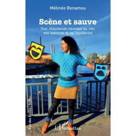 Scène et sauve