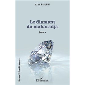 Le diamant du maharadja