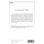 La morsure de l'éther