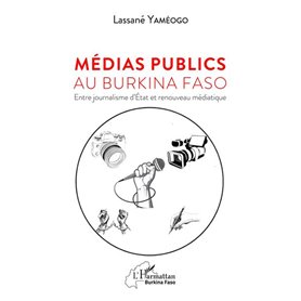 Médias publics au Burkina Faso