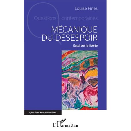 Mécanique du désespoir