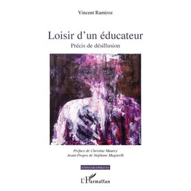 Loisir d'un éducateur