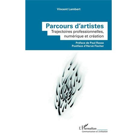 Parcours d'artistes