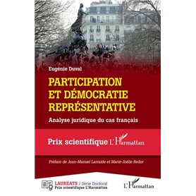 Participation et démocratie représentative