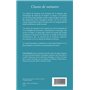 Chants de mémoire