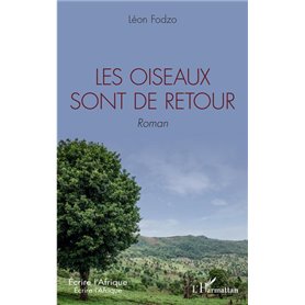 Les oiseaux sont de retour