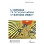 Shintoïsme et décolonisation en Extrême-Orient