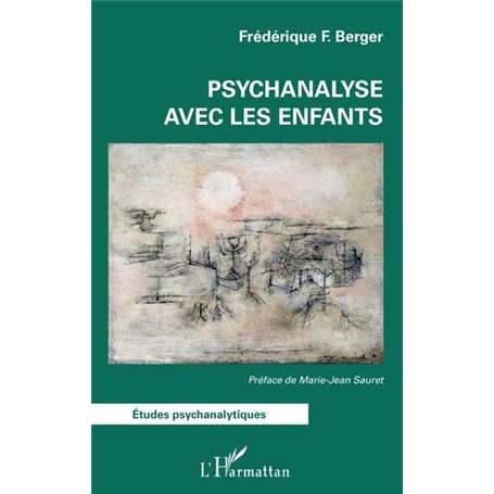 Psychanalyse avec les enfants