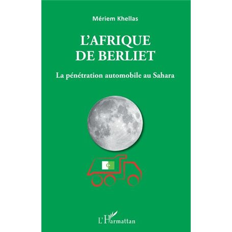 L'Afrique de Berliet