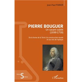 Pierre Bouguer