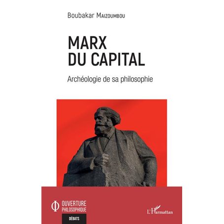 Marx du Capital