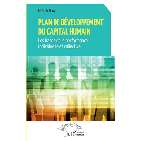 Plan de développement du Capital humain