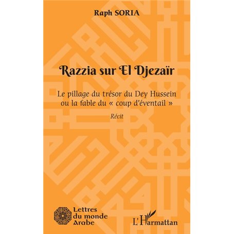 Razzia sur El Djezaïr