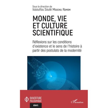 Monde, vie et culture scientifique