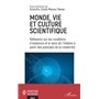 Monde, vie et culture scientifique