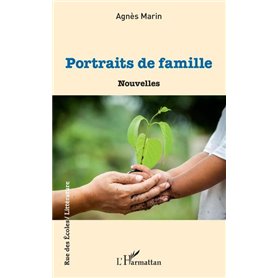 PORTRAITS DE FAMILLE